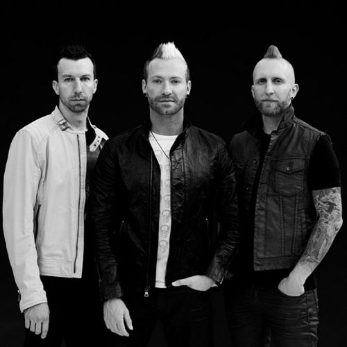 Thousand Foot Krutch Tickets, Tour Dates & Concerts 2023 & 2024